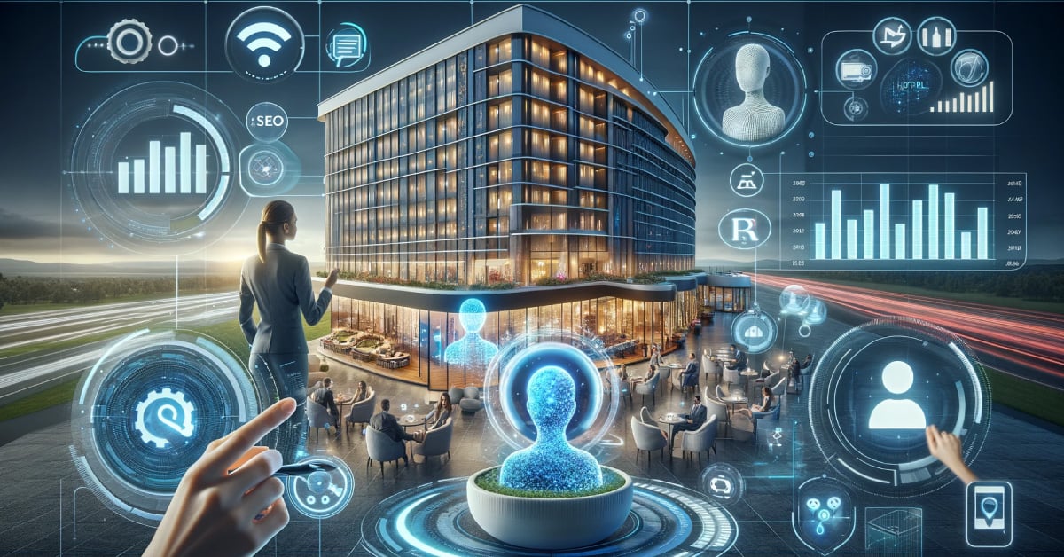Hotel Content Optimization