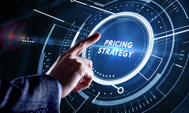 Pricing Strategy