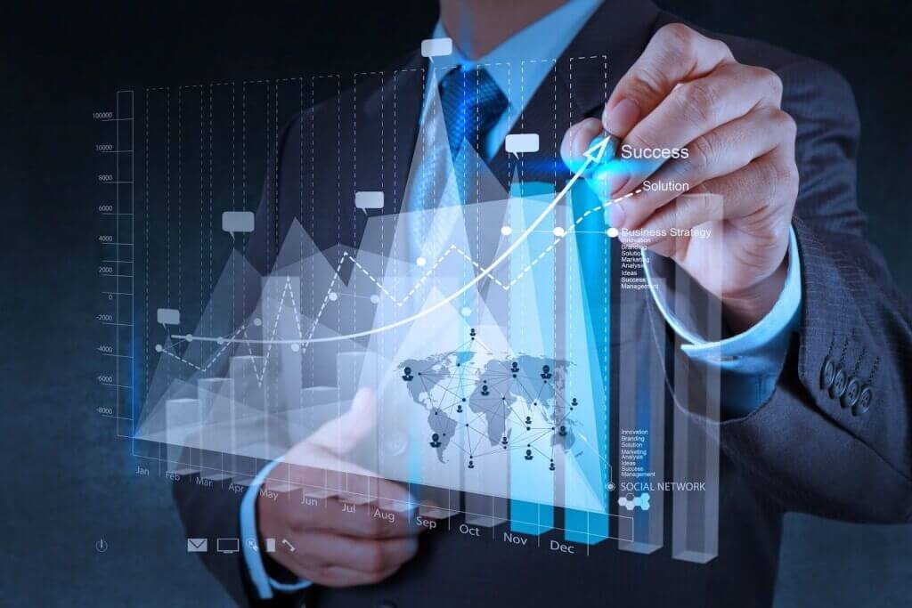 Revenue Management Dashboard